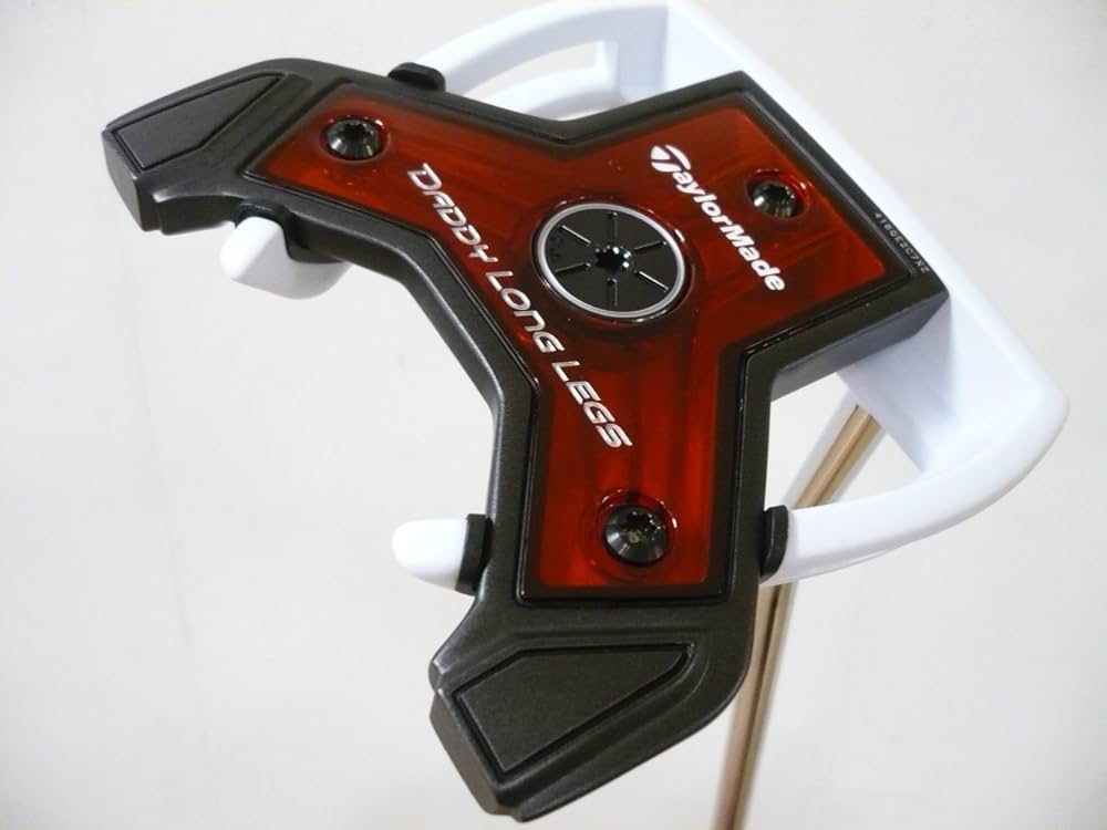 Amazon.co.jp: TAYLOR MADE(テーラーメイド) GHOST SPIDER DADDY LONG