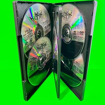 Amazon.co.jp: ケース付 ワールドトリガー DVD 1期?3期 全28巻 全巻