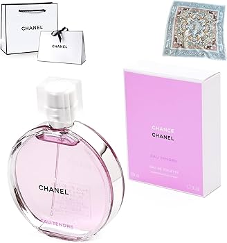 Amazon | [ラッピング済/ショップバッグ付] CHANEL シャネル チャンス