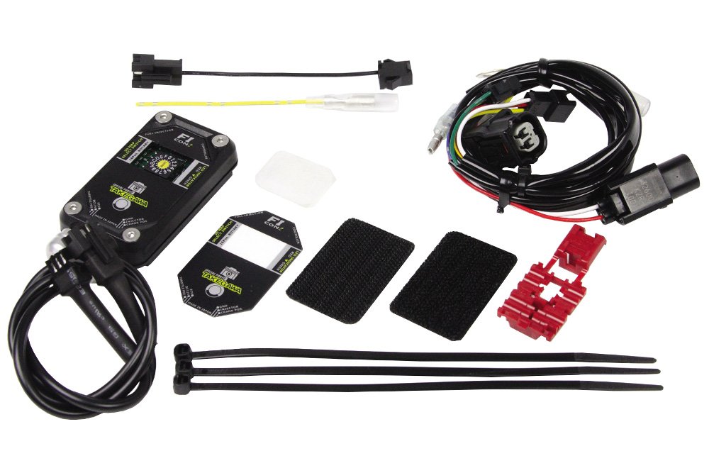 Amazon | スペシャルパーツ武川 FIコン2(インジェクション