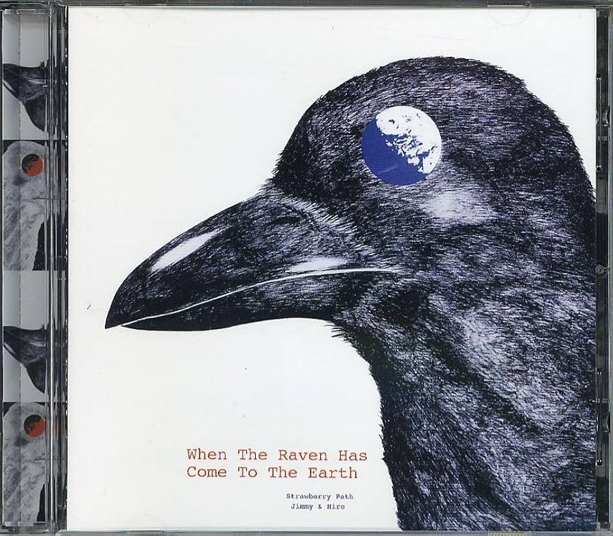 Amazon.co.jp: CD Strawberry Path ストロベリーパス/When The Raven