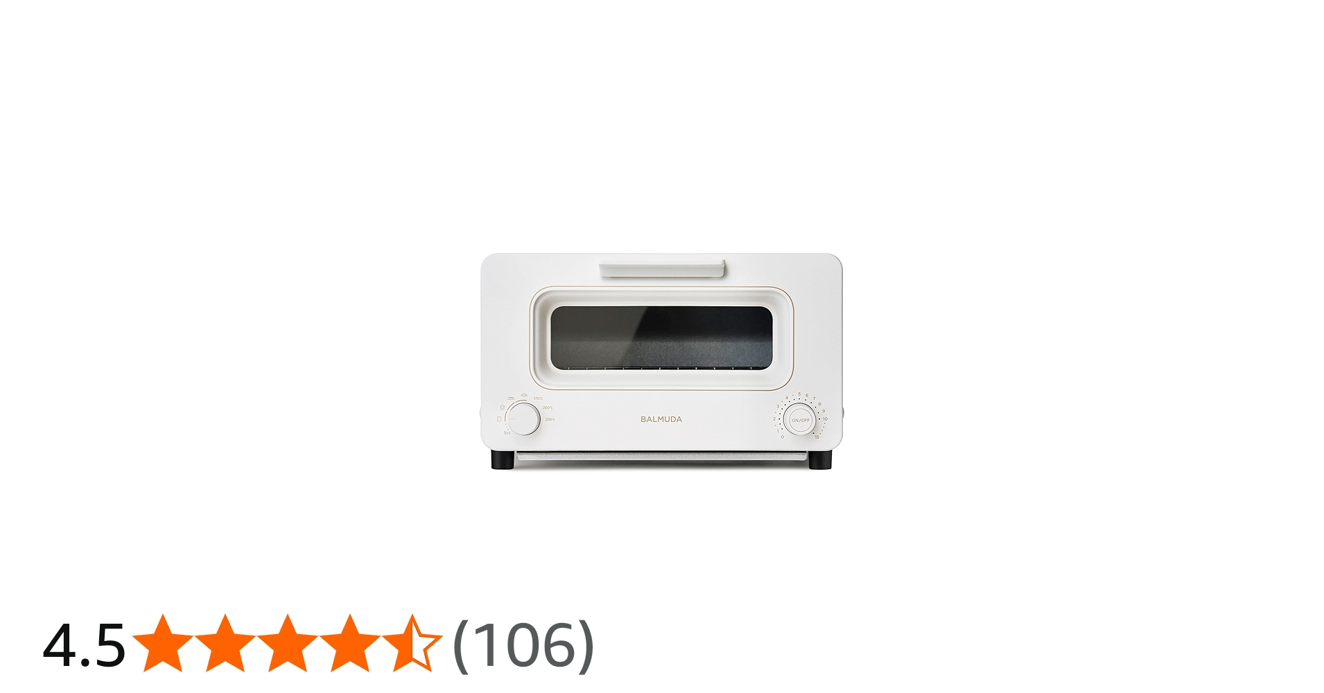 Amazon | 【バルミューダ】公式レシピブック付き バルミューダ ザ