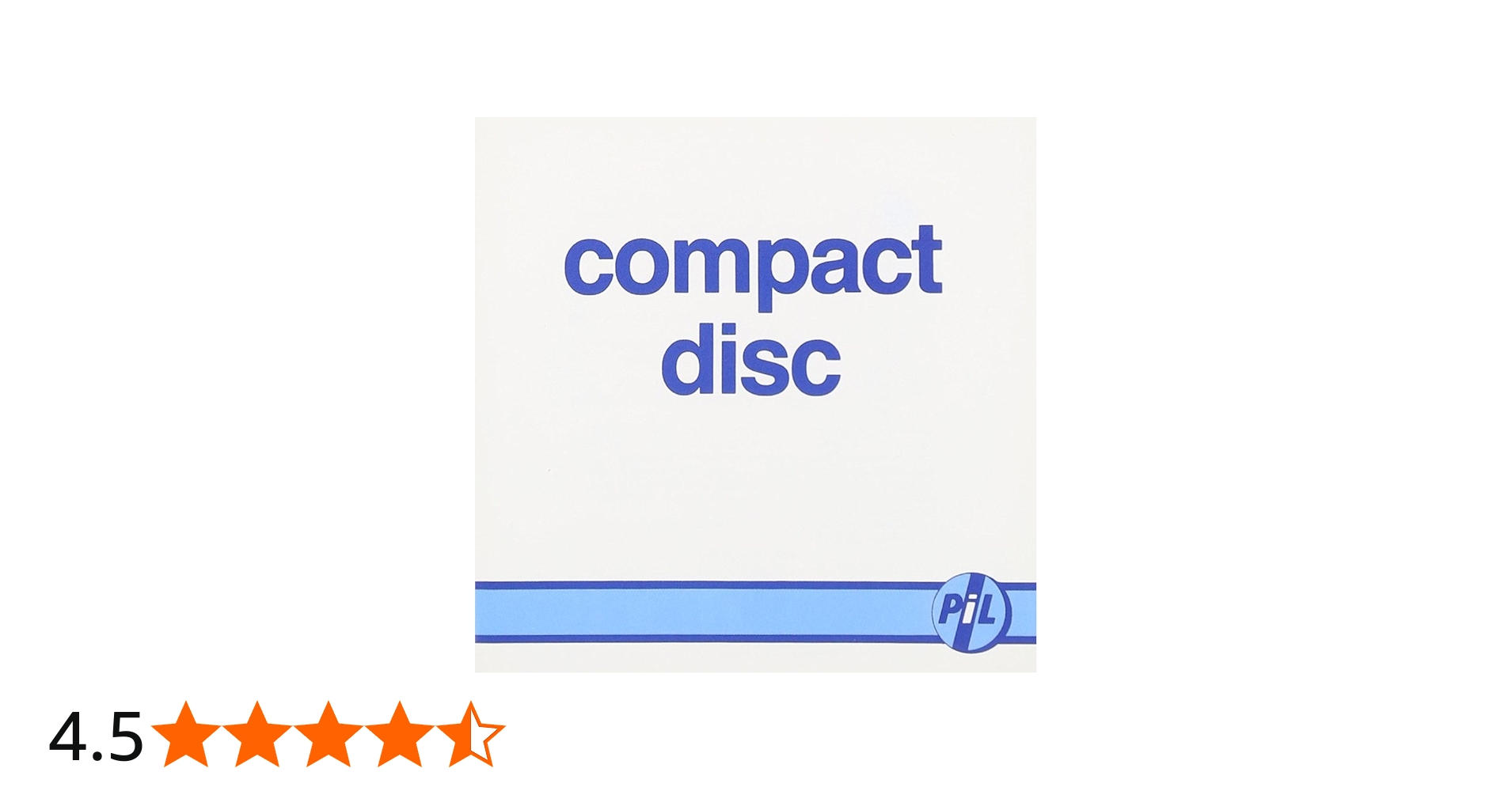 Amazon.co.jp: Compact Disc: ミュージック
