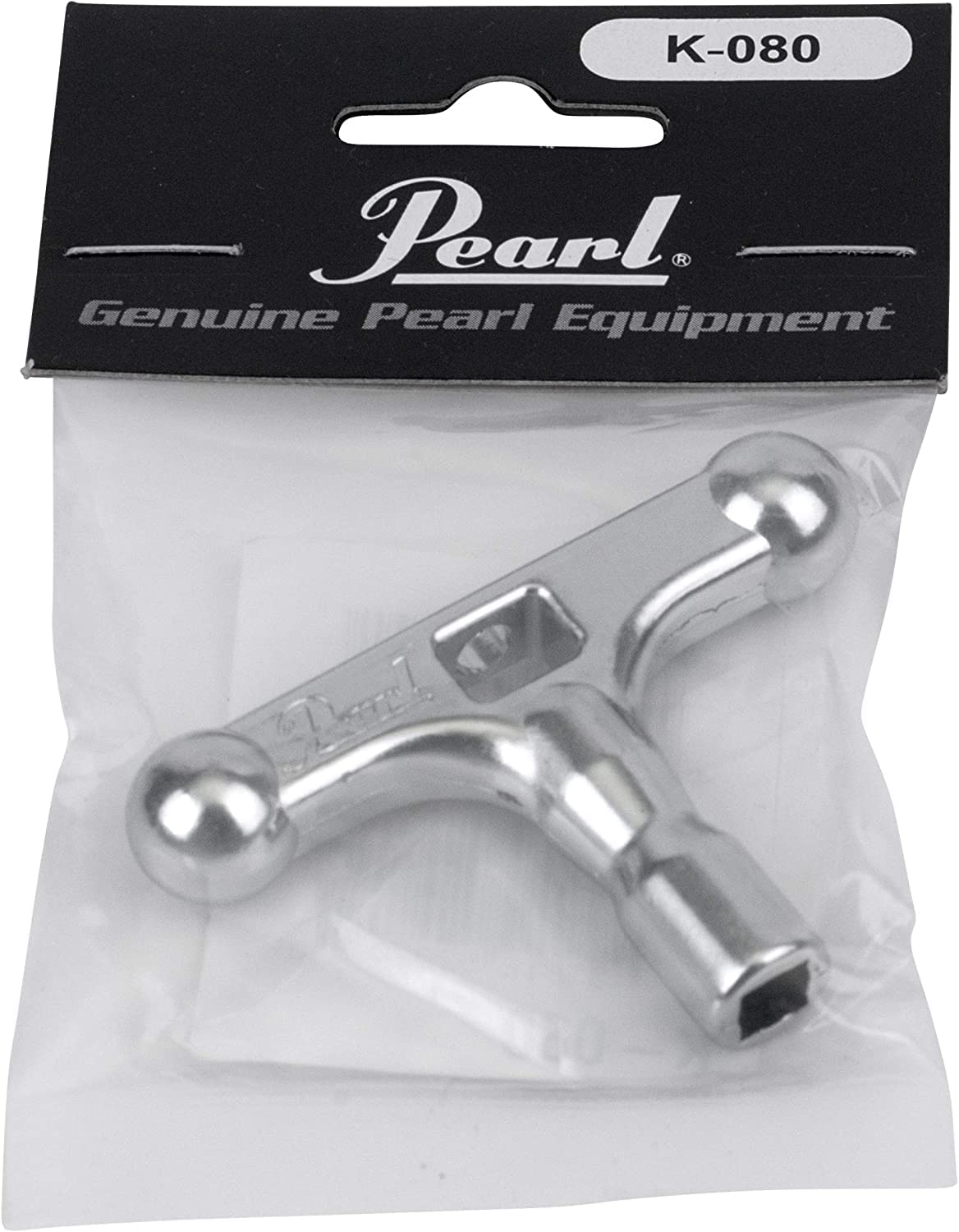 Amazon.com: Pearl K-080, Drum Tuning Key : Musical Instruments