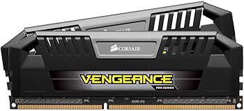 Corsair Vengeance Pro 16GB (2x8GB) DDR3 2133 MHz (PC3 17000