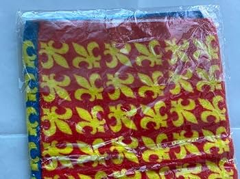 Amazon.co.jp: Dragon Ash 百合の紋章 タオル 馬場育三 IKUZONE 限定