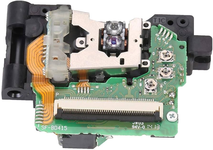 Amazon | SF-BD415 BDP450 BDP-150 光学ピックアップレーザーレンズ