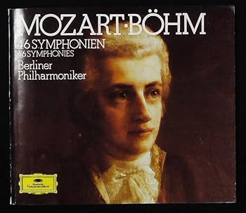 Amazon.co.jp: モーツァルト:交響曲全集: ミュージック