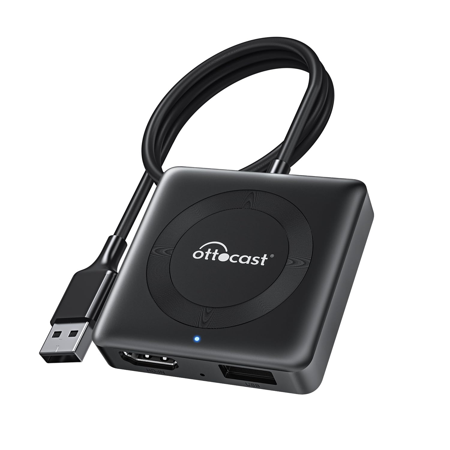 Amazon.com: Ottocast Car TV Mate Pro - 2024 Fire TV Stick