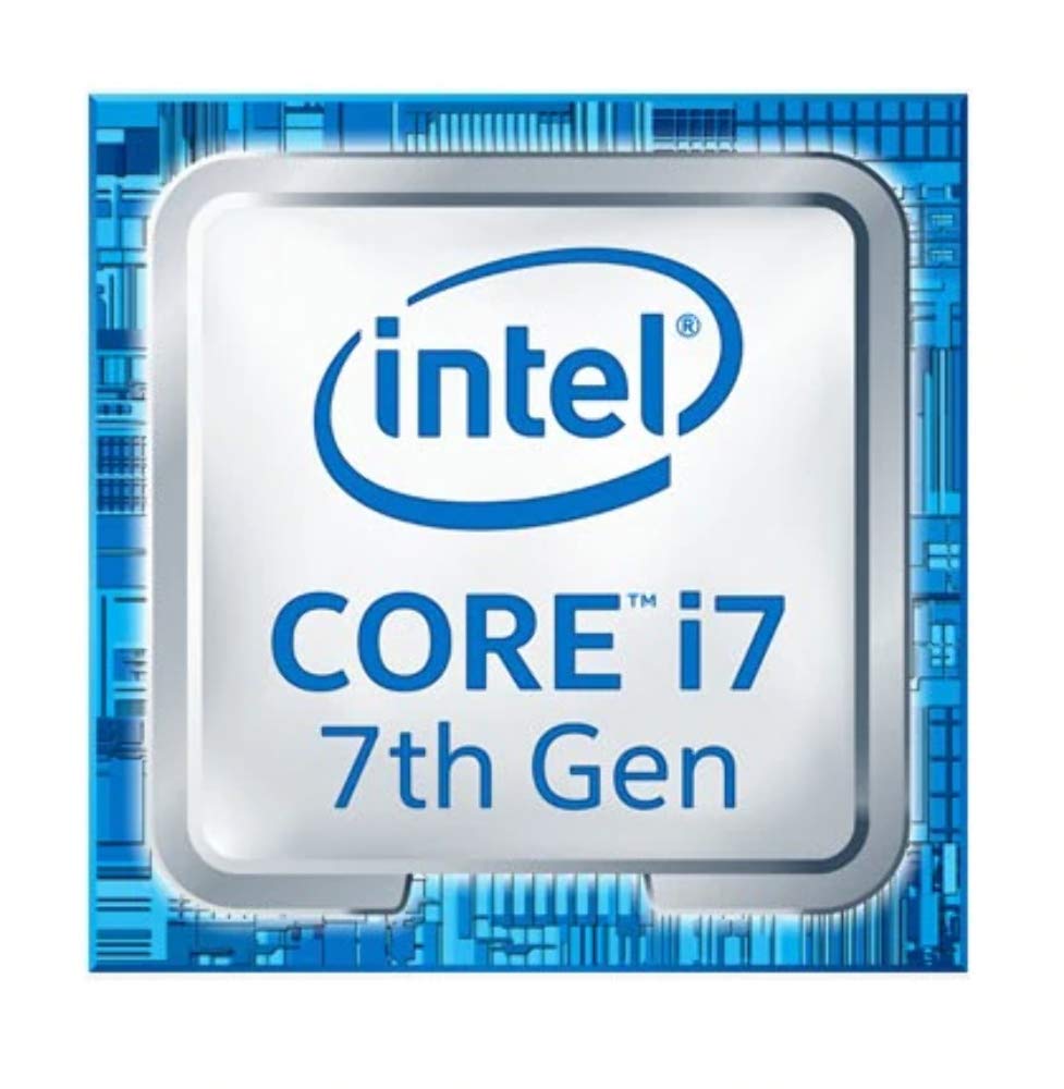 Amazon.com: Intel Core i7-7700, Quad Core, 3.60GHz, 8MB, LGA1151