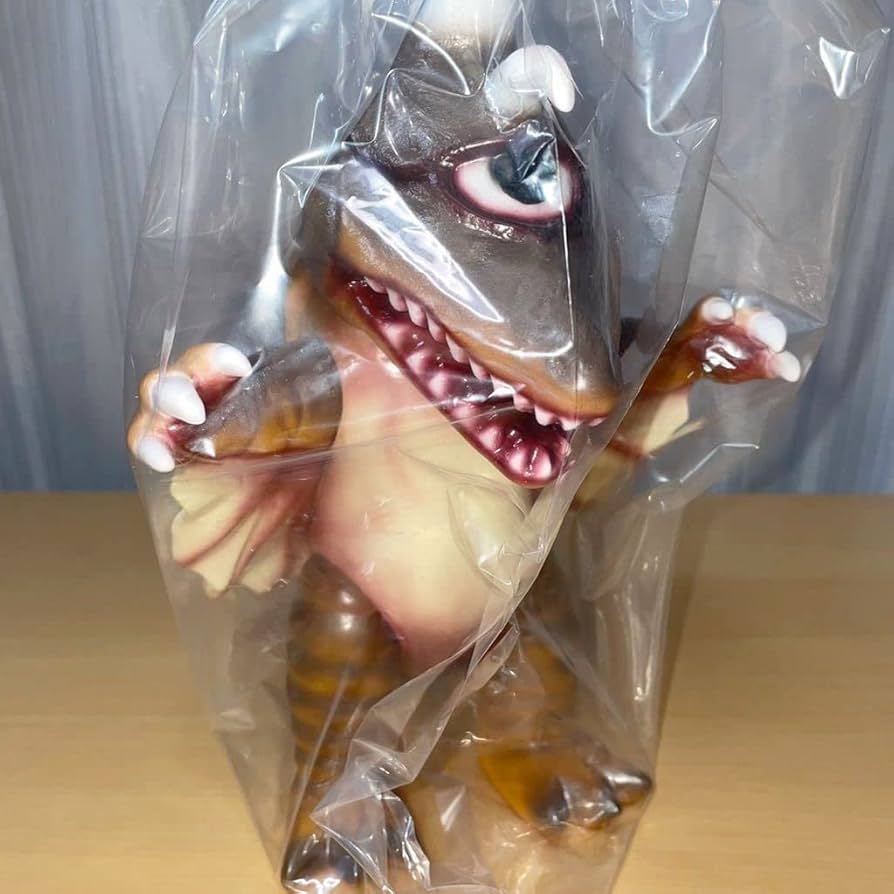 Amazon | ドリームロケット じじごら 仮面の忍者 赤影シリーズ とかげ