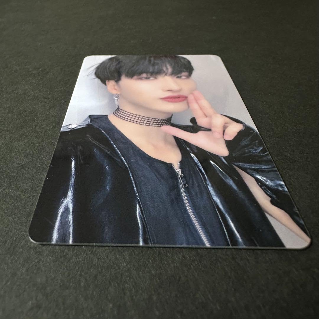 ATEEZ MAKESTAR GUN ソンファ ATEEZ MAKESTAR GUN ソンファ ATEEZ