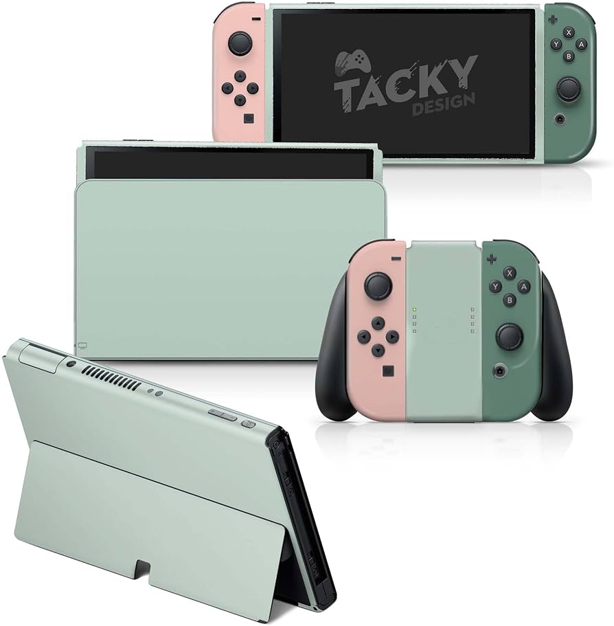 Nintendo Switch ラベンダー/ミント Nintendo Switch ラベンダー