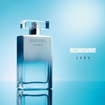 Amazon.co.jp: ライジングウェーブ ゼロ オードトワレ 100ml