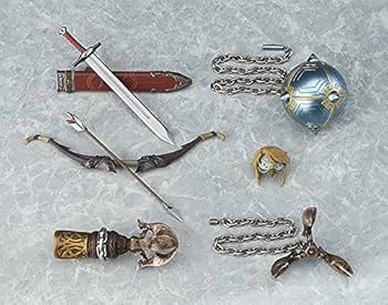 Amazon.co.jp: figma ゼルダの伝説 トワイライトプリンセス リンク