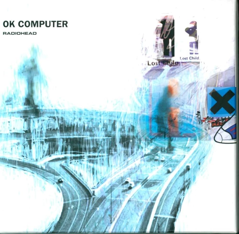 Amazon.co.jp: Ok Computer: Collector's Edition/+DVD: ミュージック