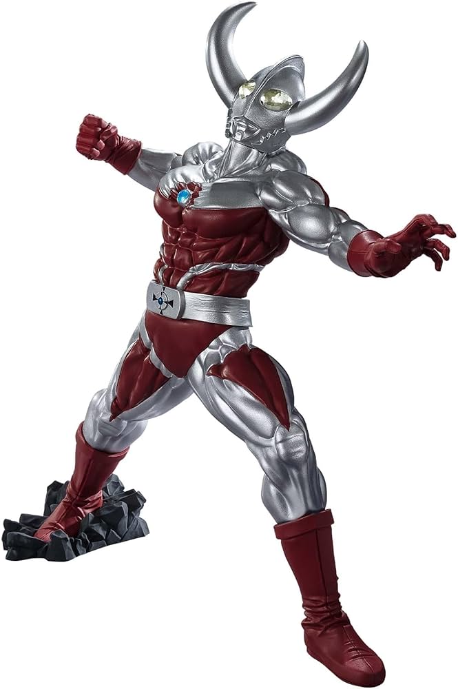 Amazon.co.jp: ウルトラマン フィギュア ウルトラの父 ウルトラマン