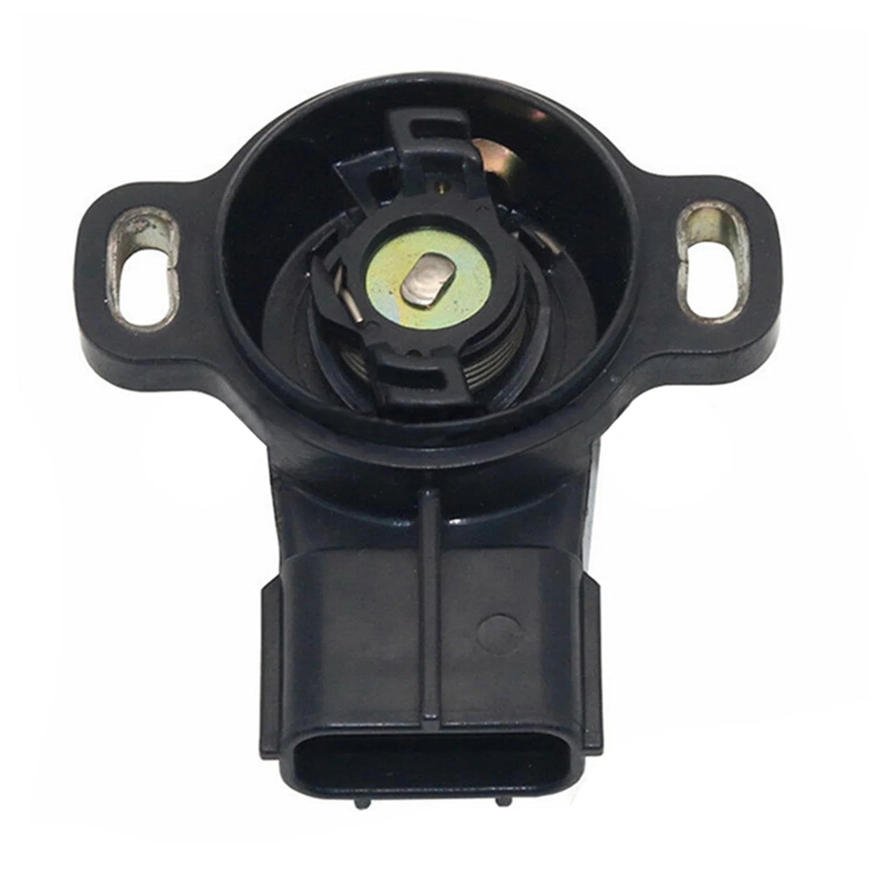 TPSセンサー 57510-26600 TPSスロットルポジションセンサー 8FGU15