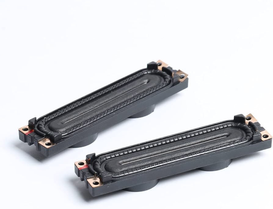 Amazon.com: LICHIFIT 1 Pair TV Speaker BN96-18089B/M/H for Samsung