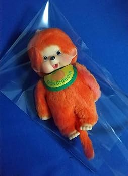 Amazon.co.jp: ご当地モンチッチ静岡限定みかんSサイズ当時物セキグチ