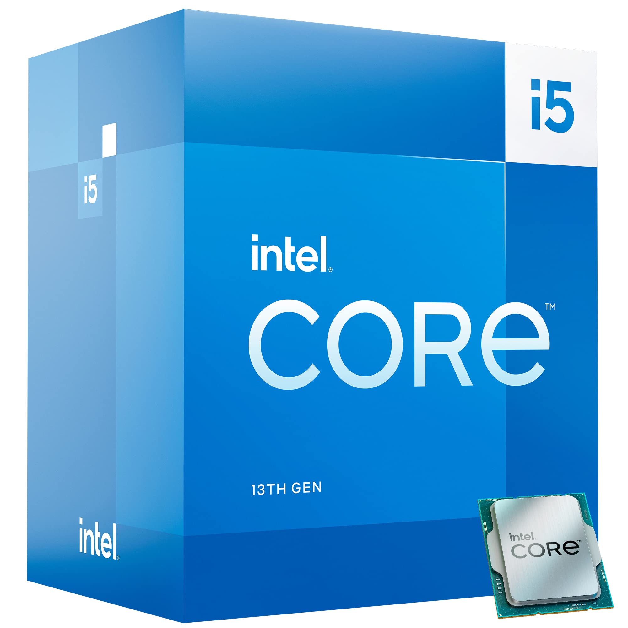 Amazon | インテル INTEL CPU RPL-S CoreI5-13500 14/20 4.80GHz 6xx