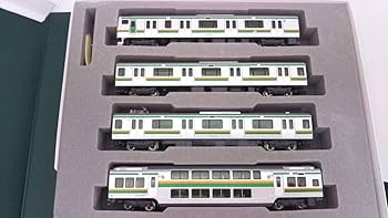 Amazon | Nゲージ KATO E231系電車 (東海道線・湘南新宿ライン) 8両