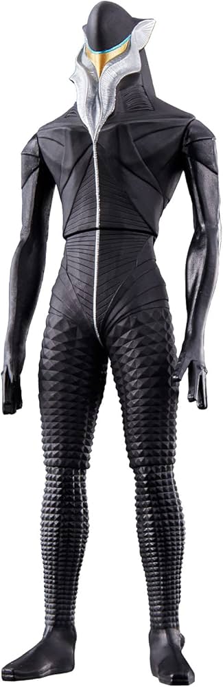 Amazon | ムービーモンスターシリーズ メフィラス(シン・ウルトラマン