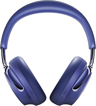Bose QuietComfort Ultra Bluetooth Headphones (2nd Gen), Wireless
