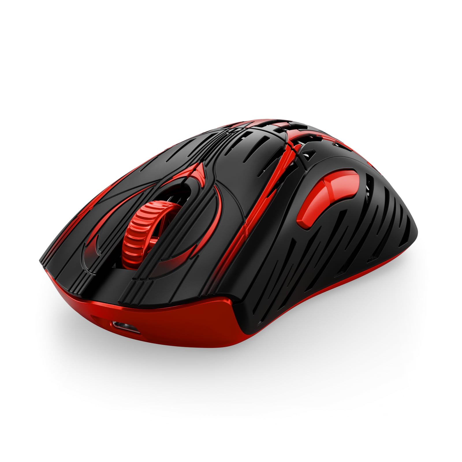 Amazon.com: PWNAGE Stormbreaker v3 Wireless Magnesium Gaming Mouse