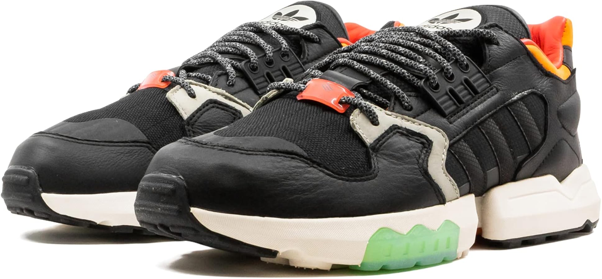 adidas Chaussures ZX Torsion unisexes - Style de vie, athlétisme