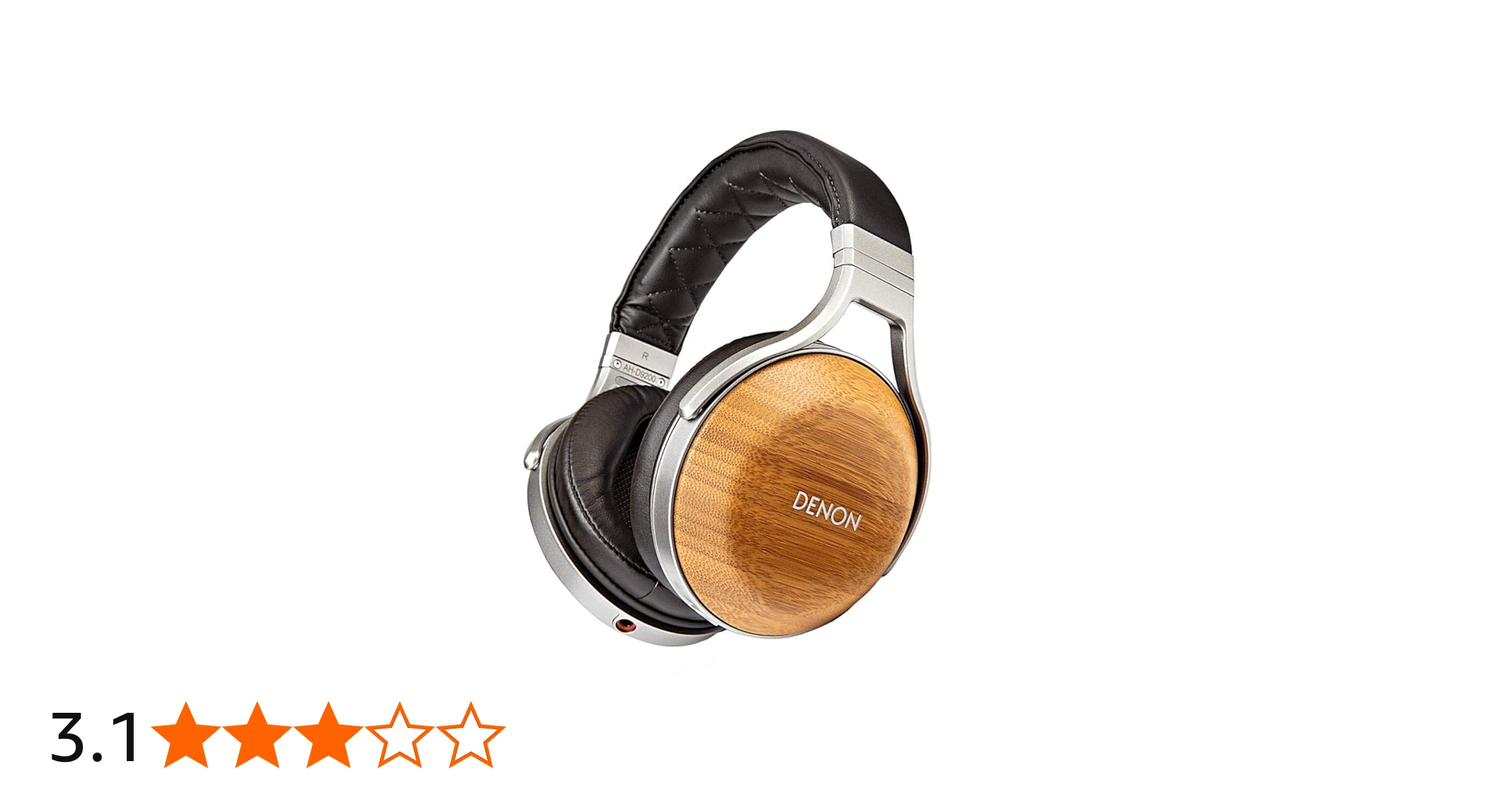 Amazon.co.jp: Denon AH-D9200 フラッグシップリファレンス オーバー