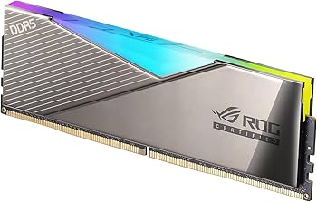 Amazon.co.jp: XPG Lancer RGB ROG認定 DDR5 6600MHz 32GB (2x16GB