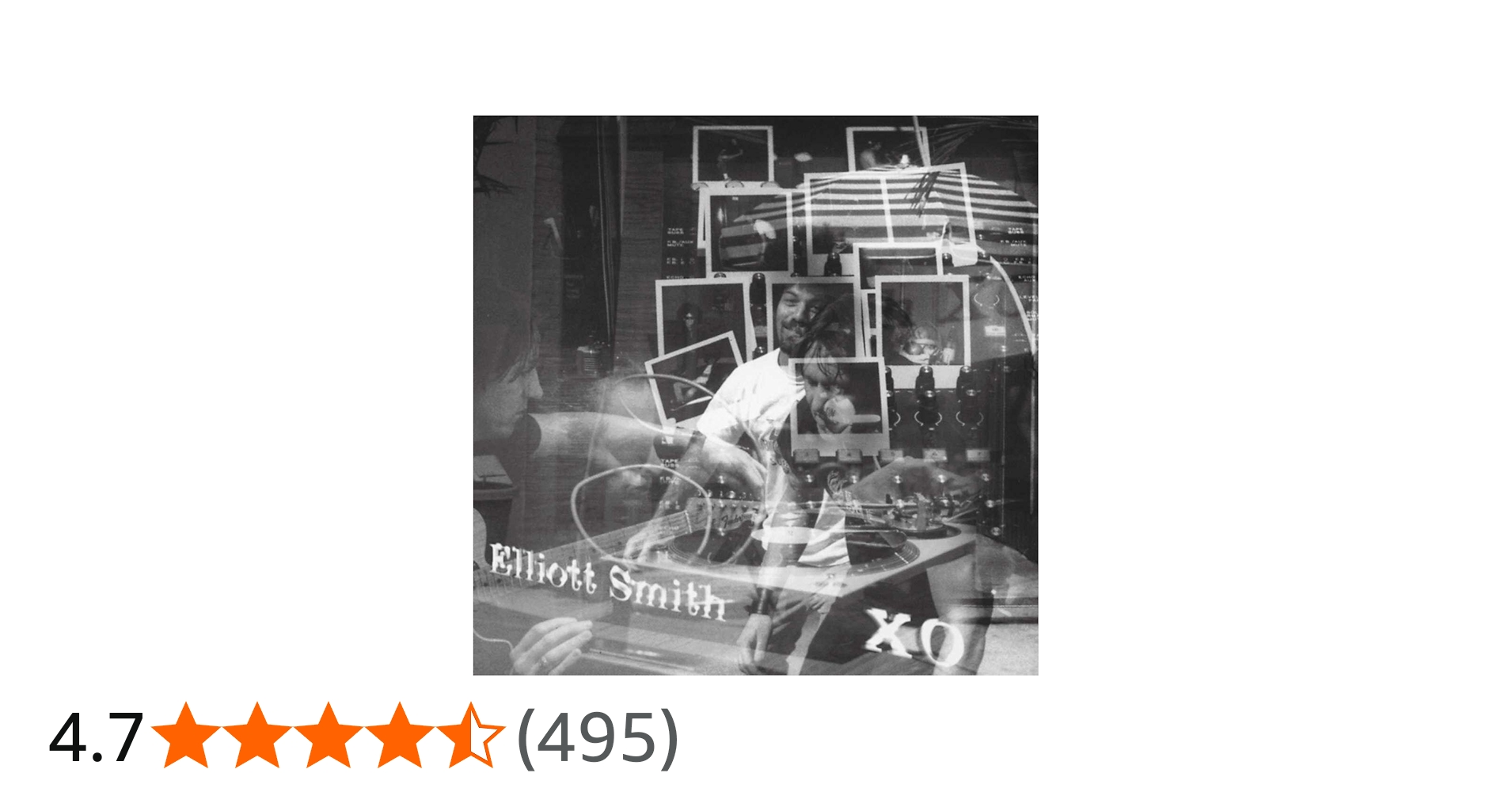 Amazon.co.jp: Xo: ミュージック