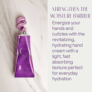 Amazon.com : Natura - Ekos Açaí Hand Cream - Anti-Dullness Hand
