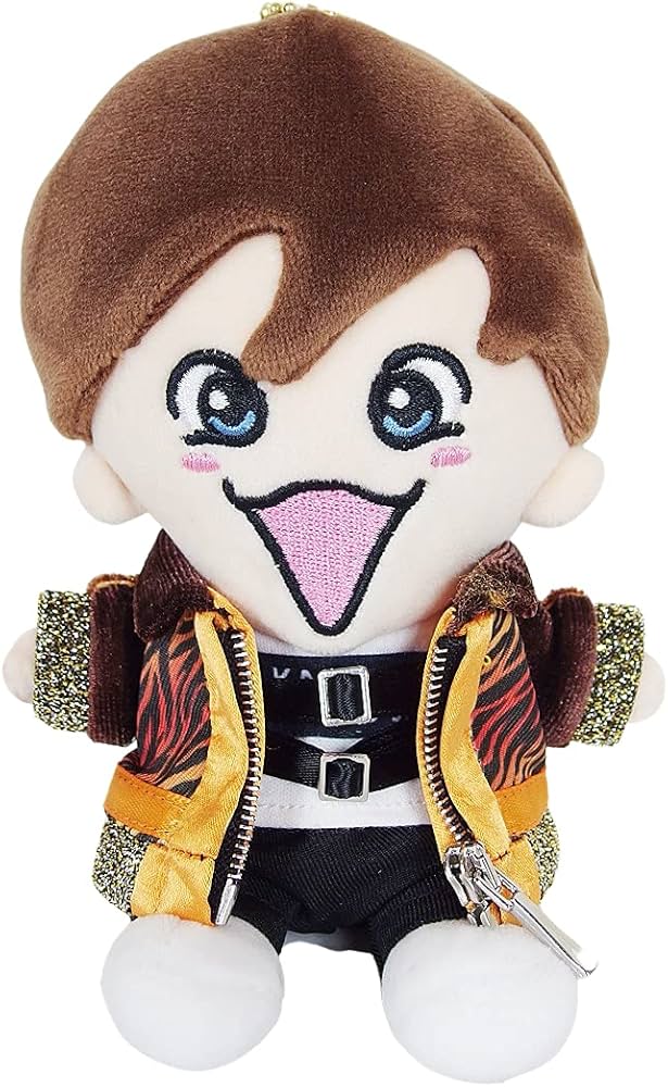 Amazon.co.jp: 【na136】 ちびぬい サイズ コスチューム 衣装 ※衣装