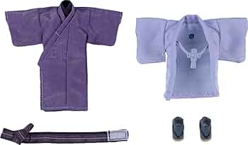 Amazon | ねんどろいどどーる おようふくセット 刀剣乱舞ONLINE へし切