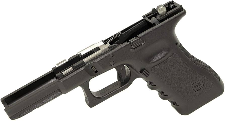 Amazon | GUARDER 2019Ver Gen3 フレームコンプリートセット US for