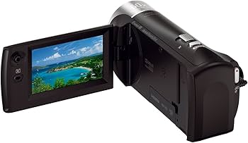 Amazon | Sony HDR-CX405 | コンパクト 通販