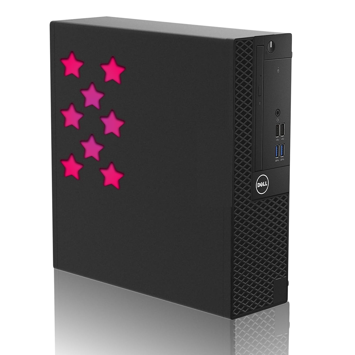 Amazon.com: Dell Desktop PC Gaming Bundle - Core i7, 16GB RAM