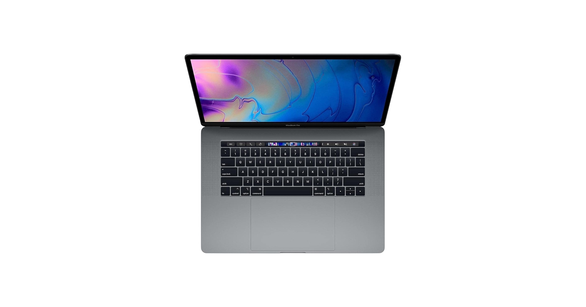Amazon.com: Apple MacBook Pro 15-inch Laptop - Intel Core i9-32GB