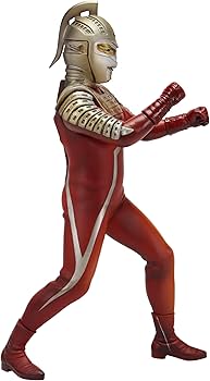 Amazon.co.jp: キャラクターコンテンツプロダクション(Ccp) 1/6特撮