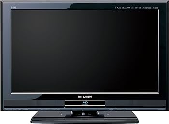 Amazon | 三菱電機(MITSUBISHI) 26V型 液晶 テレビ LCD-26BHR400