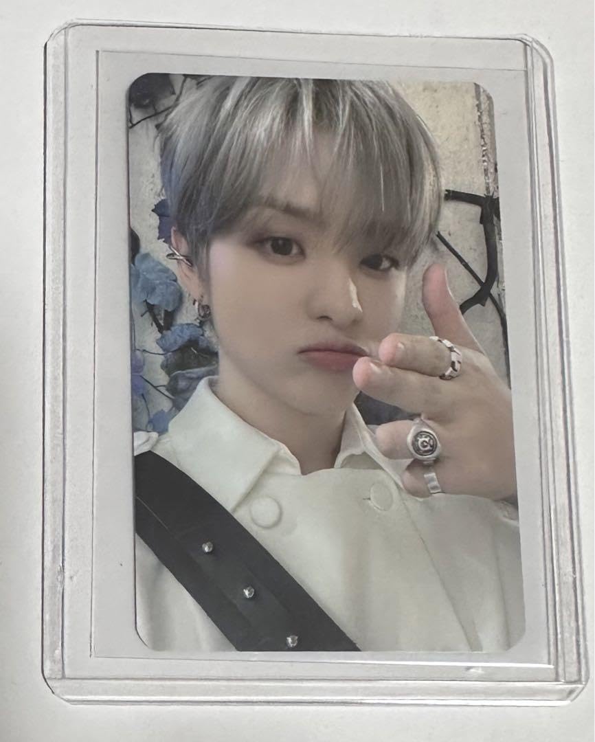 Amazon.co.jp: TREASURE ジフン トレカ : おもちゃ