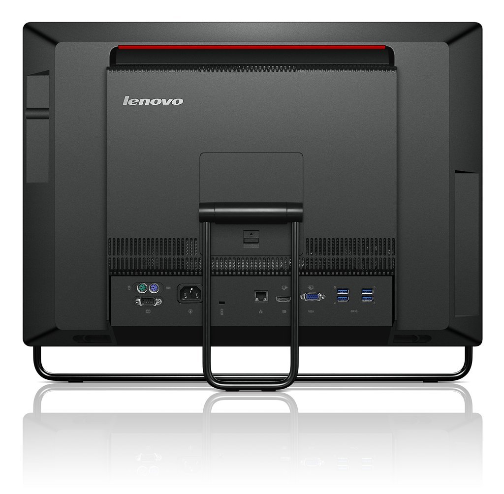 Amazon.com: Lenovo ThinkCentre M93z All-in-One Computer -23