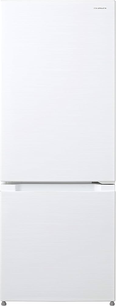 Amazon.co.jp: 日立 冷蔵庫 154L 2ドア 右開き 幅47.9cm 奥行58.0cm