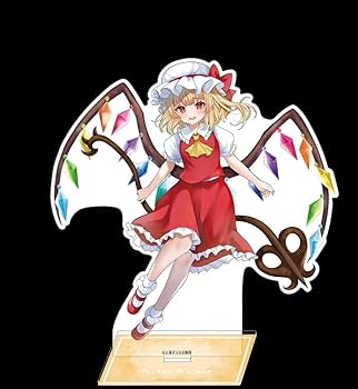 Amazon.co.jp: 東方Project[原作版] F フランドール・スカーレット