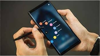 Amazon.com: Note 20 Stylus S Pen with Bluetooth Replacement for