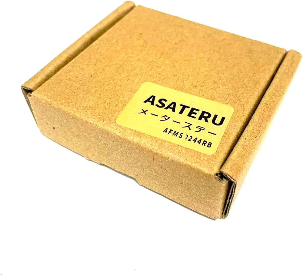 Amazon.co.jp: ASATERU メーターステー バイク用 ミラー穴用 M10対応