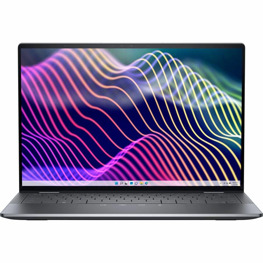 Amazon.com: Dell Latitude 9000 9440 14