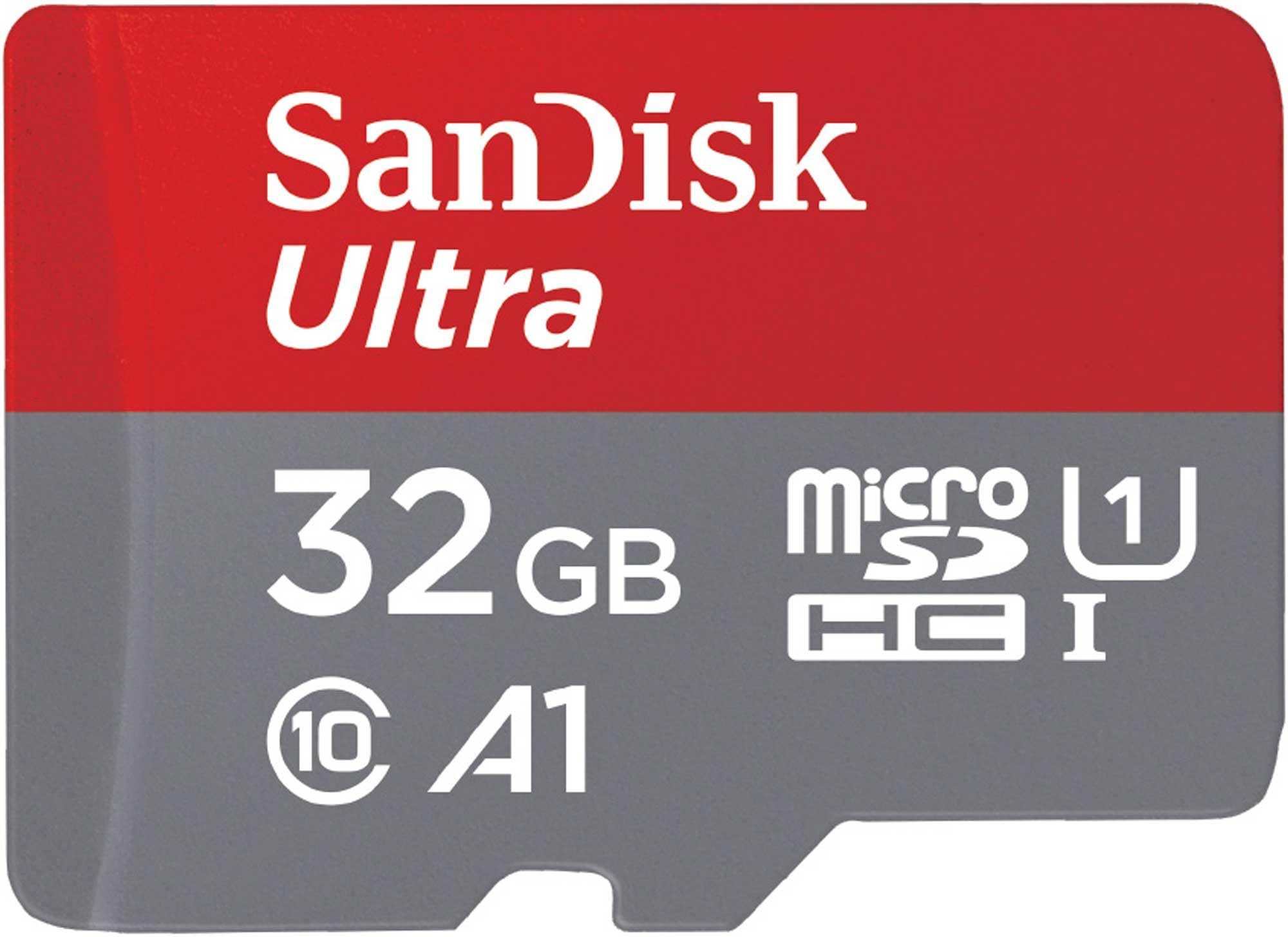 Amazon | 【 サンディスク 正規品 】 SanDisk microSD カード 32GB UHS